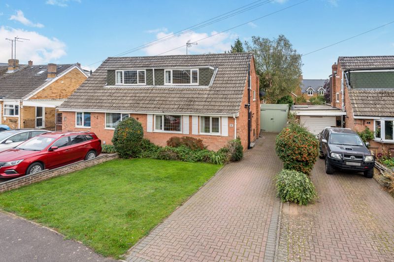 Keyser Road Bodicote